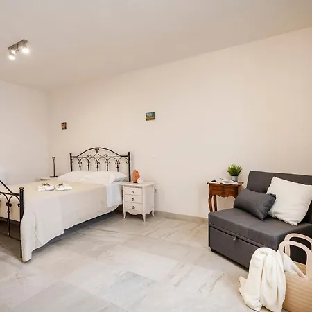 Trulli Miriam: Enchanting Apulian Getaway Villa