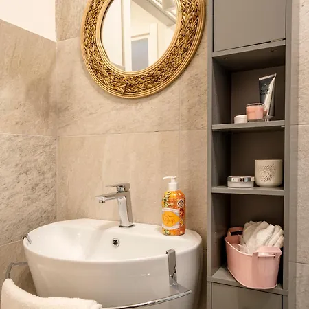 Trulli Miriam: Enchanting Apulian Getaway Villa Martina Franca