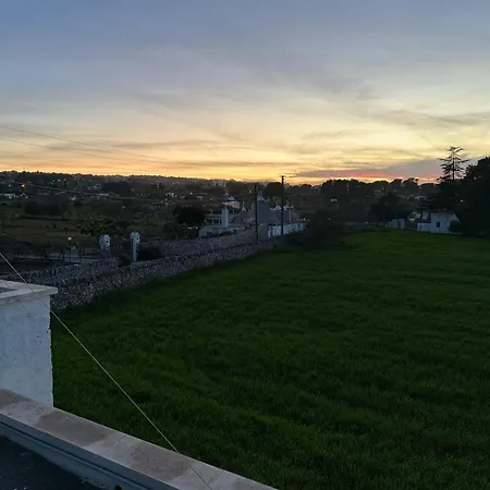 Trulli Miriam: Enchanting Apulian Getaway Villa *